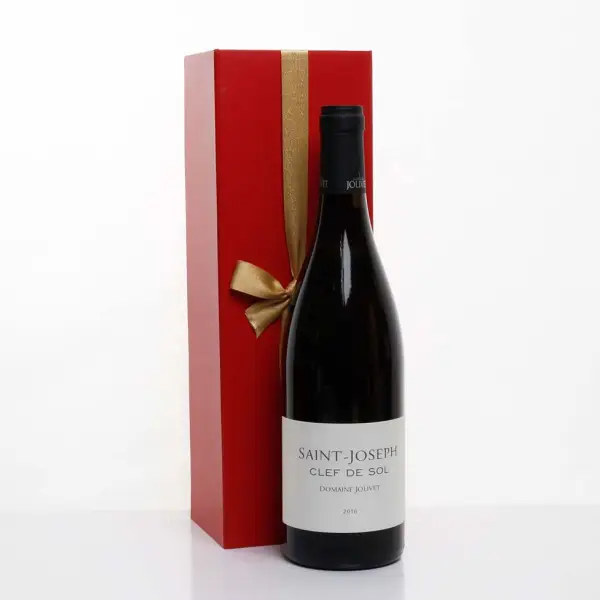 Domaine des Jolivet Cuvee Saint Joseph de Sol - France 2016