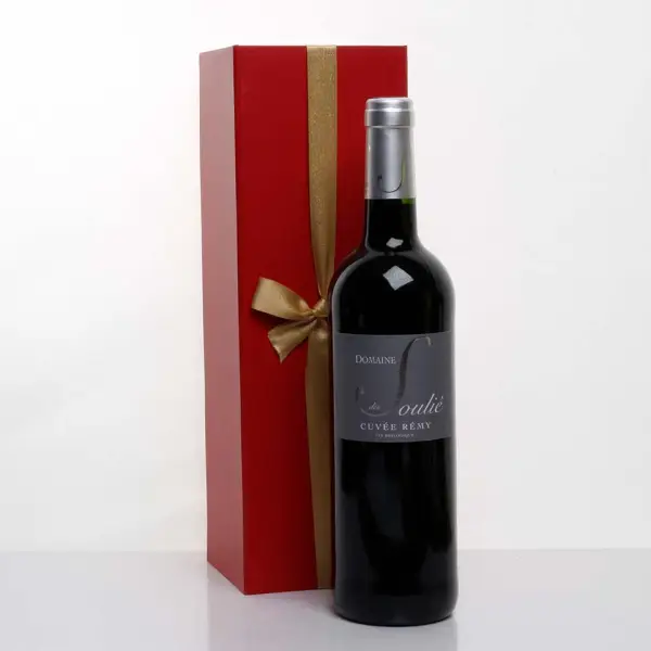 Domaine des Soulie Cuvee Remy Rouge