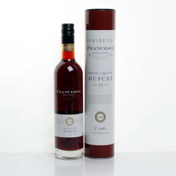 Westend Grand Liquer Muscat