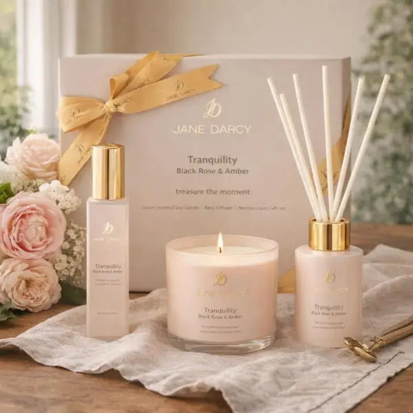 Jane Darcy - Tranquility Gift Set