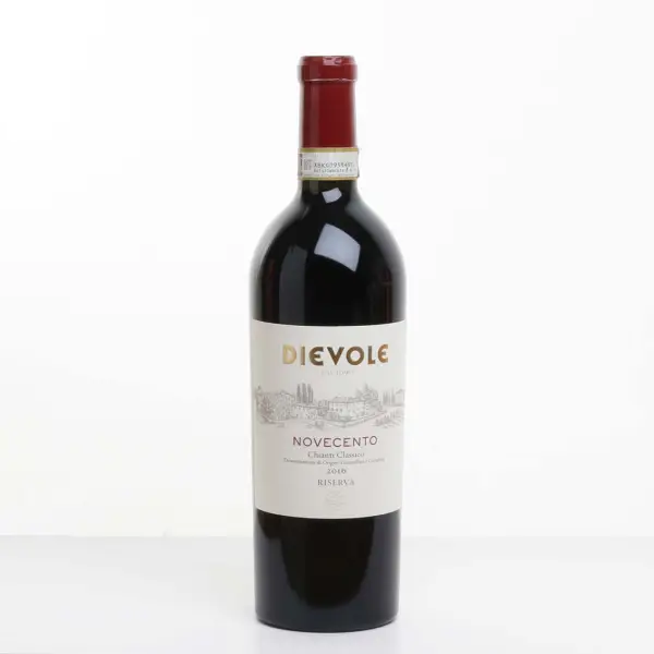 Dievole Chianti Classico Riserva Novecento 2016