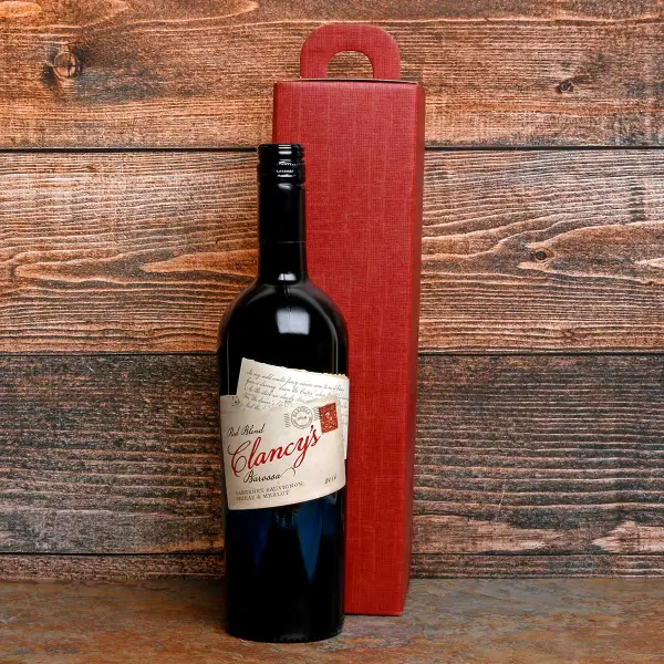 Clancy's Barossa 2016 (Australia)