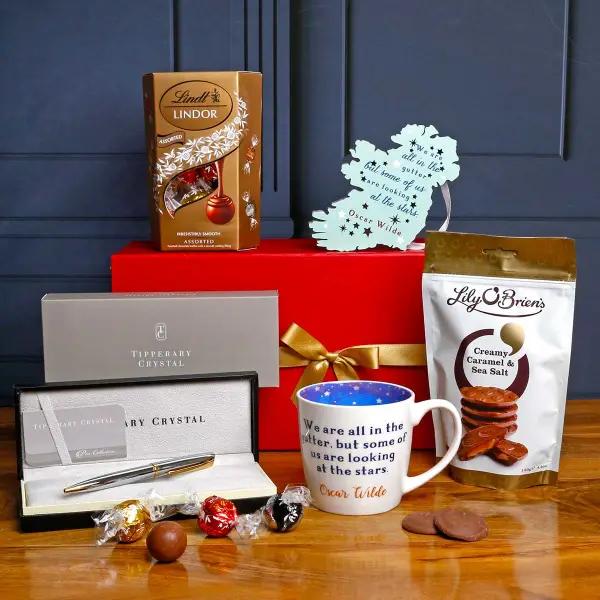 The Oscar Wilde Hamper