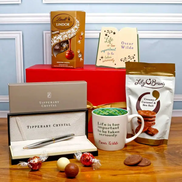 The Oscar Wilde Hamper