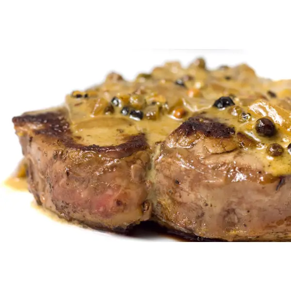 Six x 8oz Irish Fillet Steaks