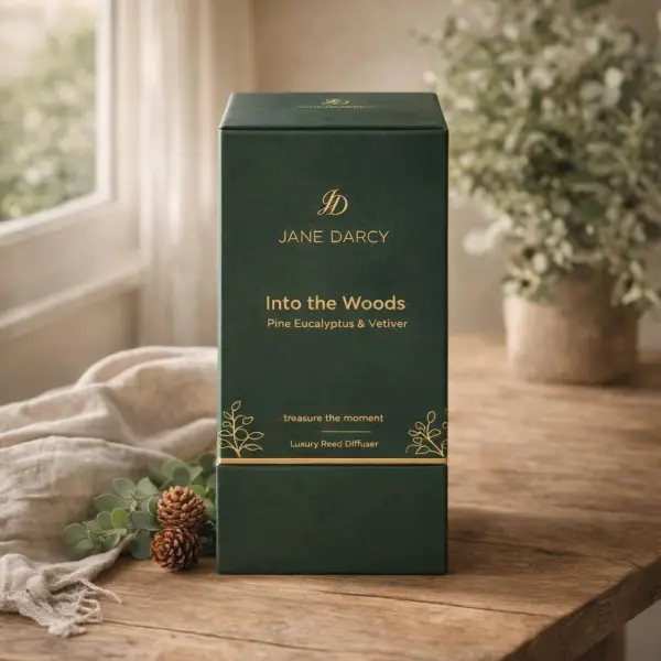 Jane Darcy - Into The Woods Diffuser