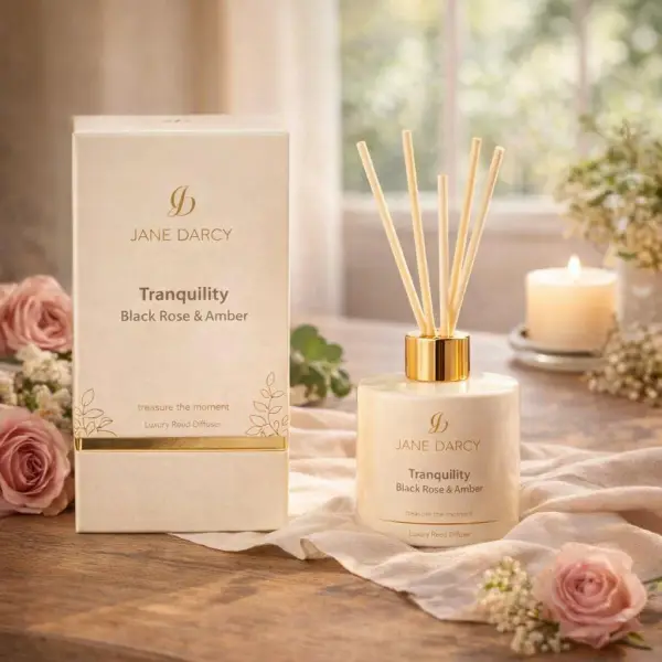 Jane Darcy - Tranquility Diffuser