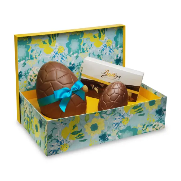 Large Butlers Easter Egg Presentation Box