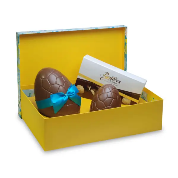 Medium Butlers Easter Egg Presentation Box