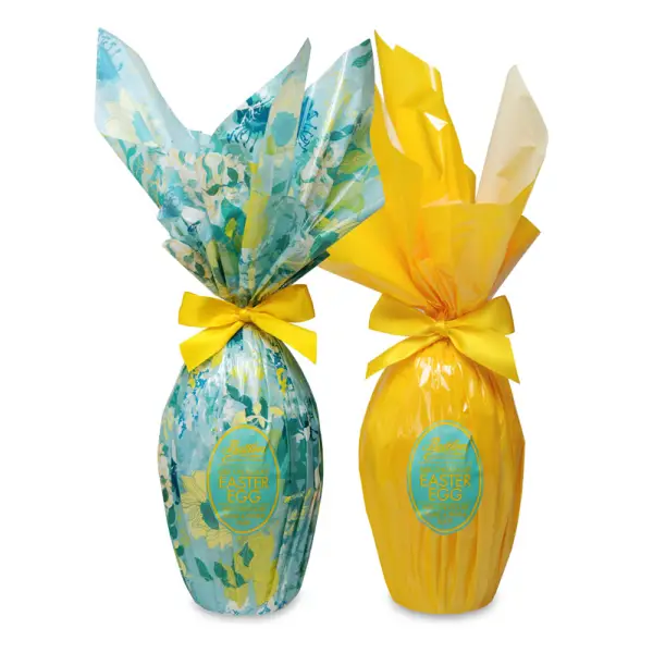 Butlers Large Wrapped Egg 411g