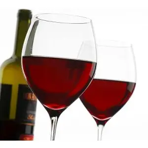 Wine Appreciation Night in Kildare - Sept 2012