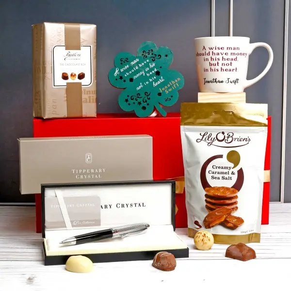 The Jonathan Swift Hamper