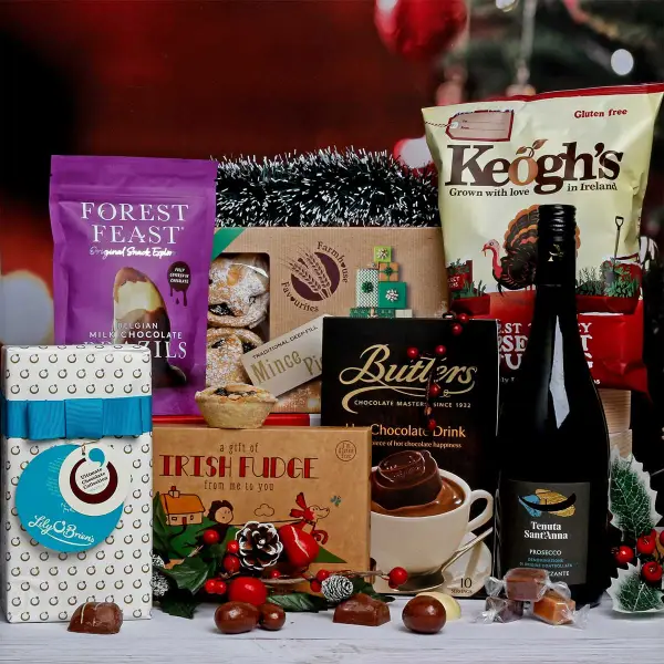 December Nights Hamper