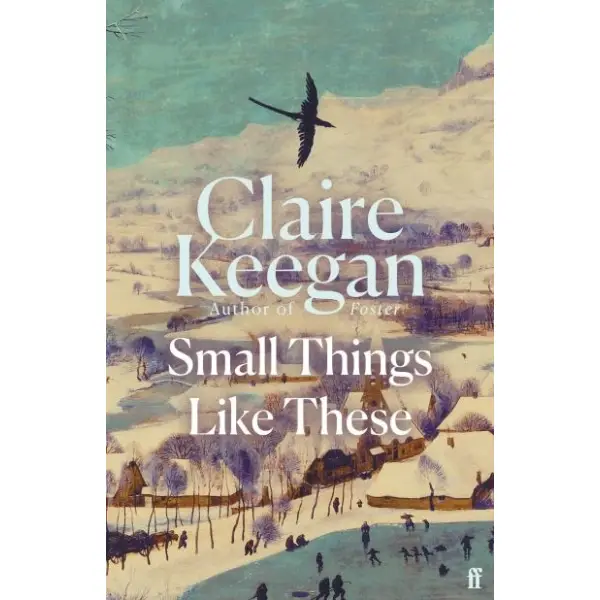 Small Things Like These