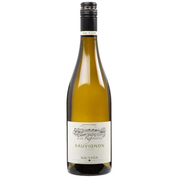 Les Rafelières Sauvignon Blanc in Gift Box