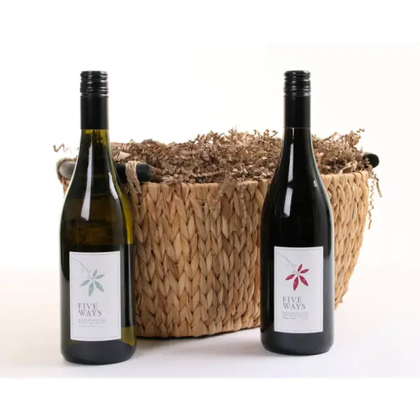 Five Ways Wine Set - Double