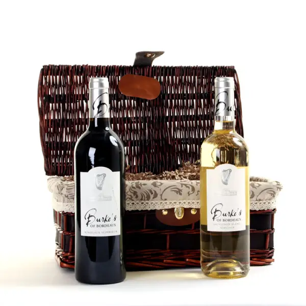 French Classic Bordeaux Double