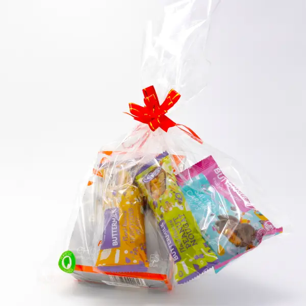 Vegan Gift Pack 300g