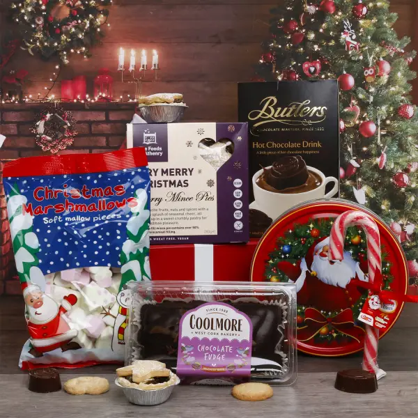 Christmas Night Hamper