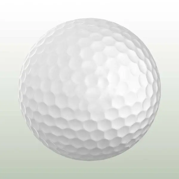 Custom Design - Personalised Golf Balls - Set of 3