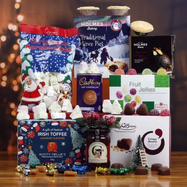The Night Before Christmas Hamper