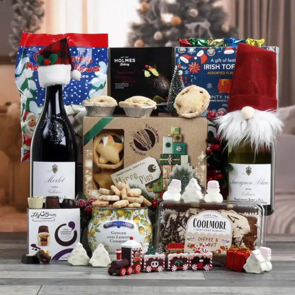 Nollaig Shona Hamper