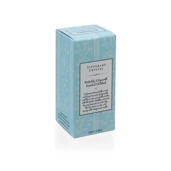 Essential Oil - Water Lily & Hyacinth