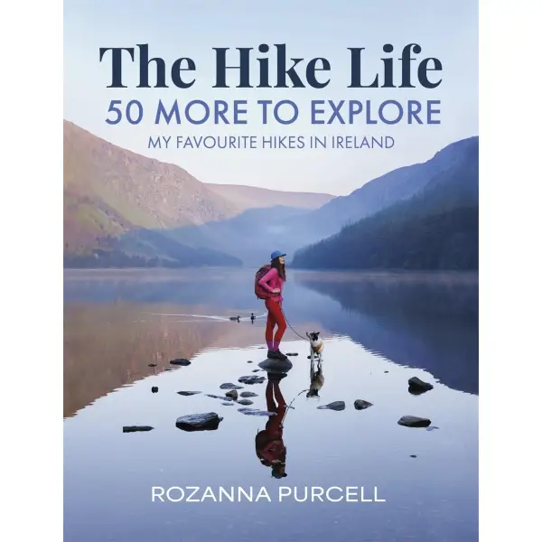The Hike Life - 50 More To Explore