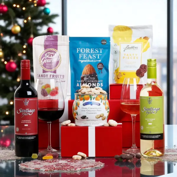 North Star Hamper