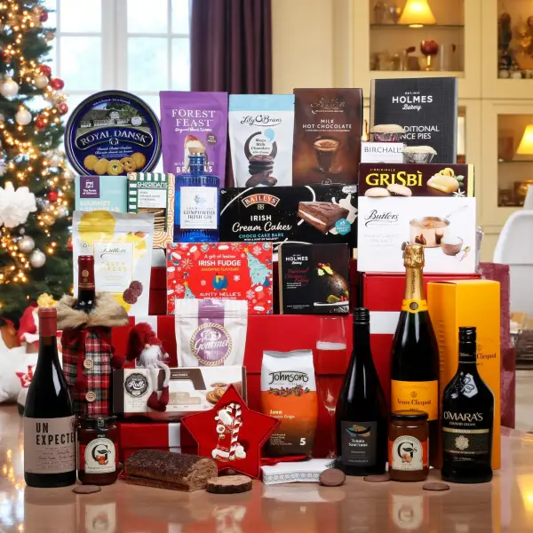 Ultimate Hamper