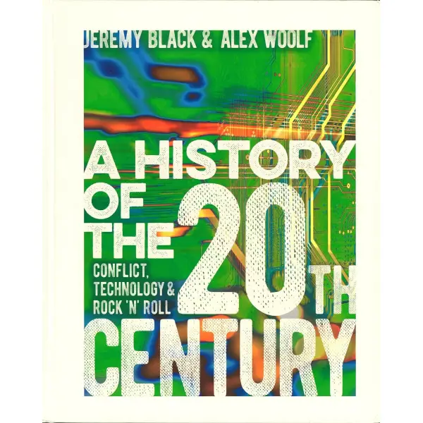 A History of The 20th Century