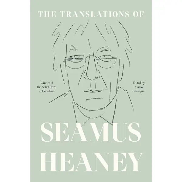 The Translations of Seamus Heaney