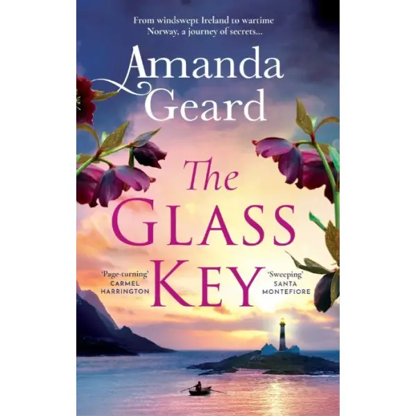 The Glass Key