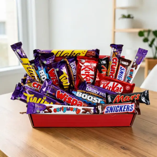 Sweet Tooth Hamper