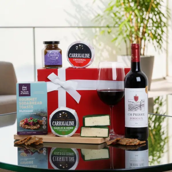 Tir na n'Og Hamper