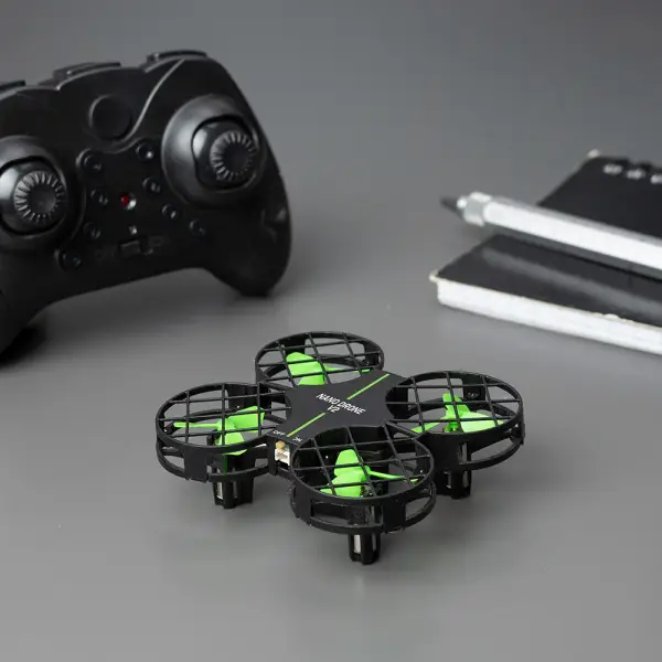 Nano Drone V2