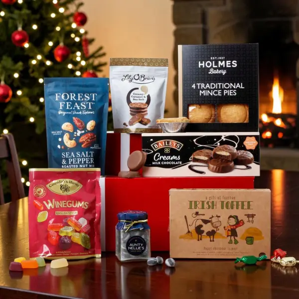 Christmas Eve Hamper
