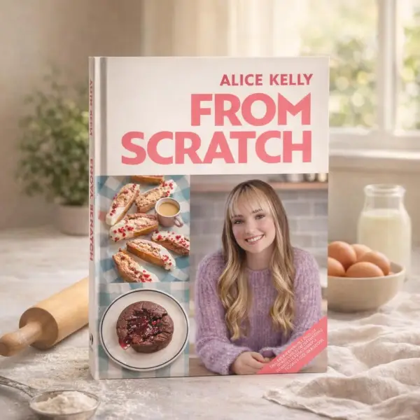 From Scratch