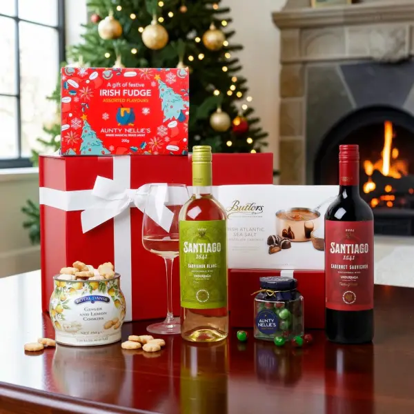 North Star Hamper