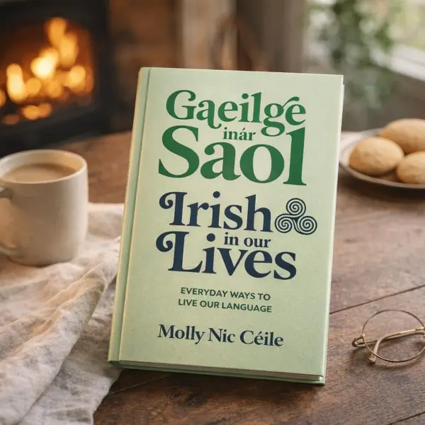 Gaeilge inár Saol