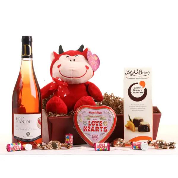 Deluxe Love Gift Set