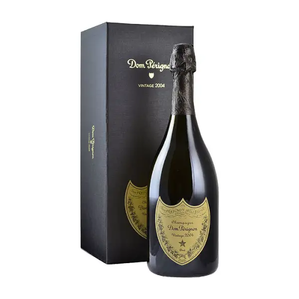 Dom Perignon Champagne in Gift Box