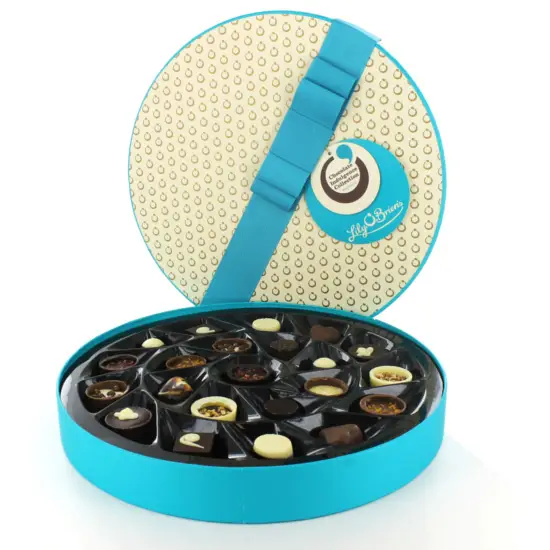 Lily O Briens Chocolate Indulgence Collection 250g