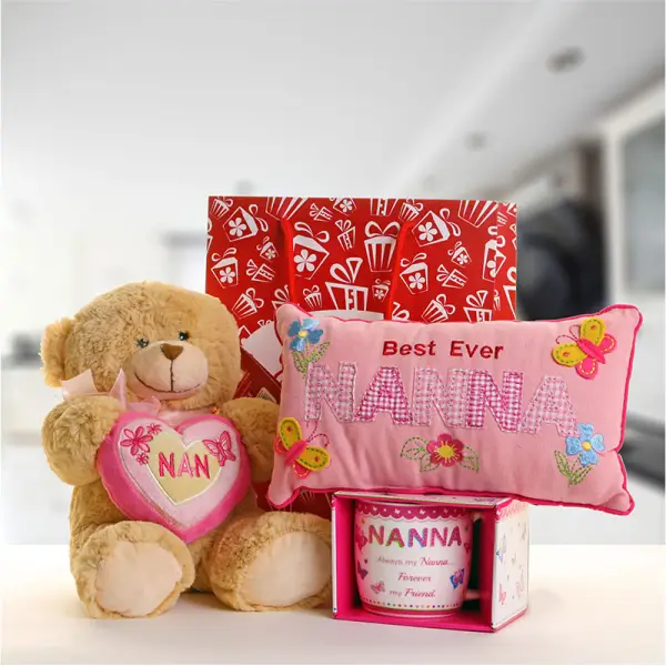 Nanna's Gift Set