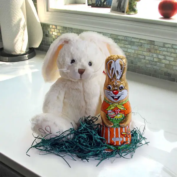 Hoppy Easter!