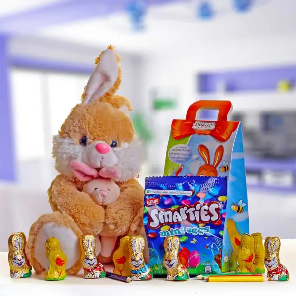 Easter Treats Gift