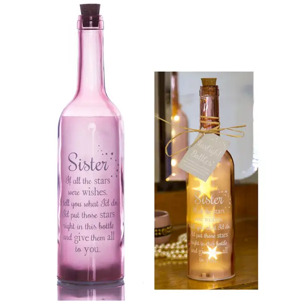 Sister - Starlight Bottle