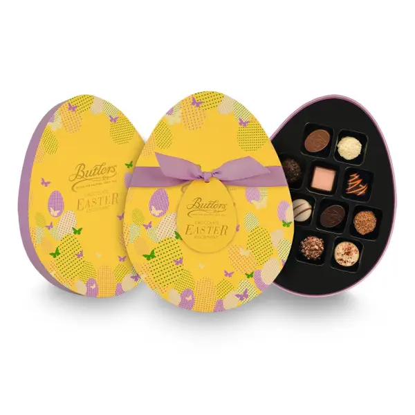 Butlers Easter Chocolate Collection
