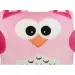 Pink Owl