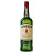 Jameson Irish Whiskey 700ml